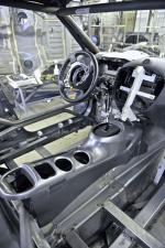 Nissan Juke-R Concept 2012 года